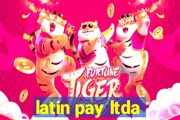 latin pay ltda